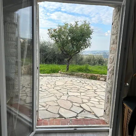 Double Avec Jardin Et Piscine *