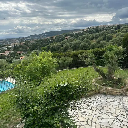 Double Avec Jardin Et Piscine *