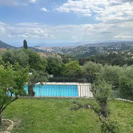 Double Avec Jardin Et Piscine *